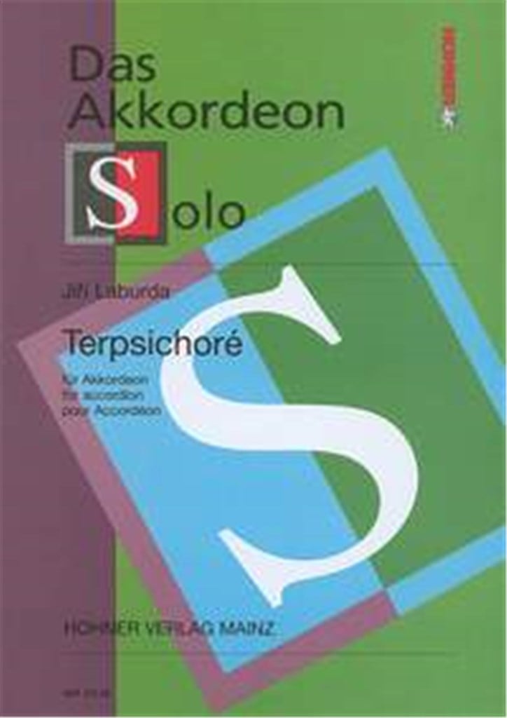 Terpsichoré